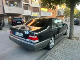 Mercedes-Benz S 280 | Mobile.bg � ����� ������ 3