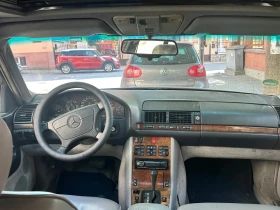 Mercedes-Benz S 280 | Mobile.bg � ����� ������ 8