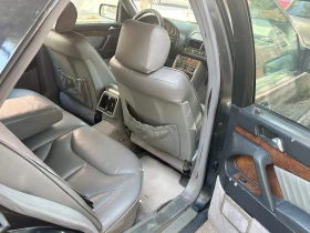 Mercedes-Benz S 280 | Mobile.bg � ����� ������ 9