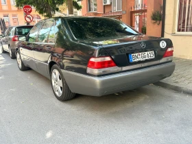 Mercedes-Benz S 280 | Mobile.bg � ����� ������ 2