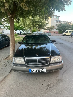 Mercedes-Benz S 280 | Mobile.bg � ����� ������ 4