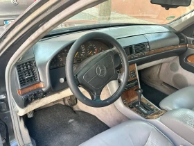 Mercedes-Benz S 280 | Mobile.bg � ����� ������ 6