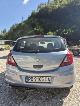Opel Corsa | Mobile.bg � ����� ������ 6
