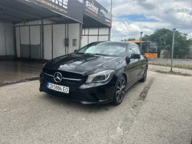 Mercedes-Benz CLA 220 