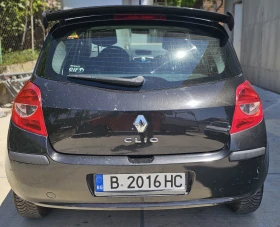Renault Clio 1.4 ГАЗ - цена по договаряне - 84808689 5