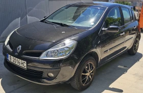Renault Clio 1.4 ГАЗ - цена по договаряне - 84808689 7