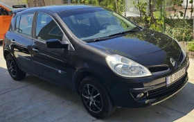Renault Clio 1.4 ГАЗ - цена по договаряне - 84808689 3