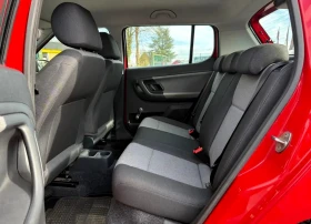Skoda Fabia ПРОМО * 1.2* КЛИМАТИК* ЕВРО 5В* 2014г.  - 3399 € / 6647.87 лв. - 72800375 8