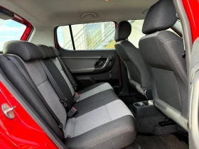 Skoda Fabia ПРОМО * 1.2* КЛИМАТИК* ЕВРО 5В* 2014г.  - 3399 € / 6647.87 лв. - 72800375 6