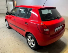 Skoda Fabia ПРОМО * 1.2* КЛИМАТИК* ЕВРО 5В* 2014г.  - 3399 € / 6647.87 лв. - 72800375 2
