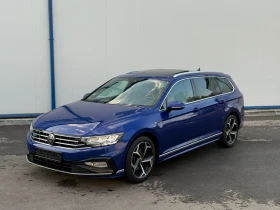 ������ VW Passat