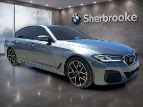 BMW 530 M* SPORT* PREMIUM* ESSENSIAL* XDRIVE*  | Auto.bg — изображение 3