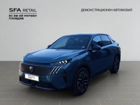 ����� �� �������� �� Peugeot 3008 GT EXCLUSIVE HYBRID 145 48V e-DCS6//2606117