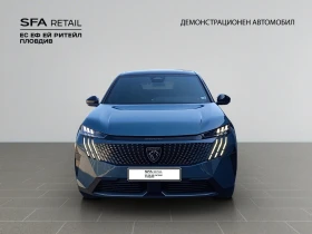 Peugeot 3008 GT EXCLUSIVE HYBRID 145 48V e-DCS6//2606117 | Mobile.bg � ����� ������ 2
