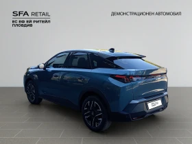 Peugeot 3008 GT EXCLUSIVE HYBRID 145 48V e-DCS6//2606117 | Mobile.bg � ����� ������ 6