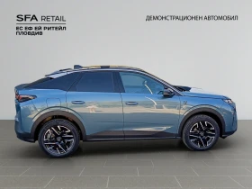 Peugeot 3008 GT EXCLUSIVE HYBRID 145 48V e-DCS6//2606117 | Mobile.bg � ����� ������ 5