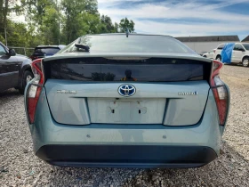 Toyota Prius 1.8l Four | Mobile.bg � ����� ������ 6