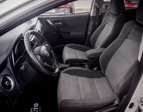 Toyota Auris 1.8 Hybrid ���! � ��������!  | Mobile.bg � ����� ������ 10