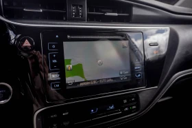 Toyota Auris 1.8 Hybrid ���! � ��������!  | Mobile.bg � ����� ������ 13