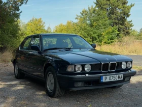 BMW 750 V12 | Auto.bg — изображение 2