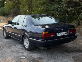 BMW 750 V12 | Auto.bg — изображение 5