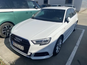 Audi A3 2.0TDI S-Line - 17000 € - 26057570 3