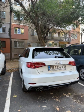 Audi A3 2.0TDI S-Line | Mobile.bg � ����� ������ 7