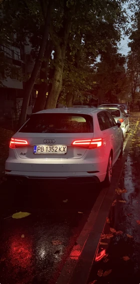 Audi A3 2.0TDI S-Line - 17000 € - 26057570 10
