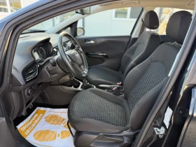 Opel Corsa 1.3d/Nav/Service book/Euro6 | Auto.bg — изображение 7