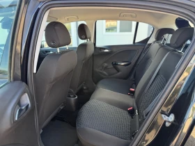Opel Corsa 1.3d/Nav/Service book/Euro6 | Auto.bg — изображение 9