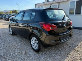 Opel Corsa 1.3d/Nav/Service book/Euro6 | Auto.bg — изображение 4