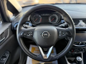 Opel Corsa 1.3d/Nav/Service book/Euro6 | Auto.bg — изображение 11