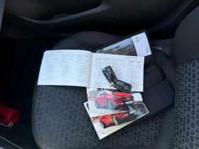 Opel Corsa 1.3d/Nav/Service book/Euro6 | Auto.bg — изображение 14
