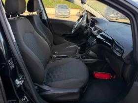 Opel Corsa 1.3d/Nav/Service book/Euro6 | Auto.bg — изображение 12