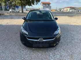 Opel Corsa 1.3d/Nav/Service book/Euro6 | Auto.bg — изображение 6
