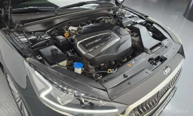 Kia K7 * 2.2 Diesel Noblesse *  | Mobile.bg � ����� ������ 6