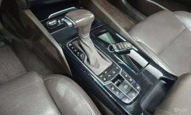 Kia K7 * 2.2 Diesel Noblesse *  | Mobile.bg � ����� ������ 9