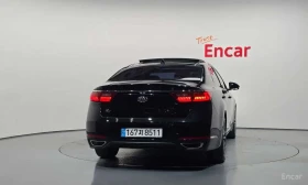 Kia K7 * 2.2 Diesel Noblesse *  | Mobile.bg � ����� ������ 4