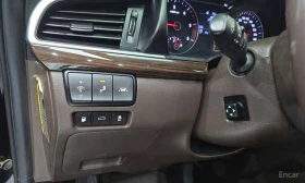 Kia K7 * 2.2 Diesel Noblesse *  | Mobile.bg � ����� ������ 16