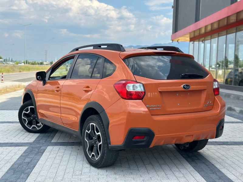 Subaru XV Перфектно състояние !!! , снимка 2 - Автомобили и джипове - 47300371