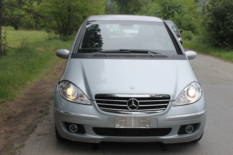 Mercedes-Benz A 180 ИТАЛИЯ, НА ЧАСТИ, снимка 2 - Автомобили и джипове - 45764880