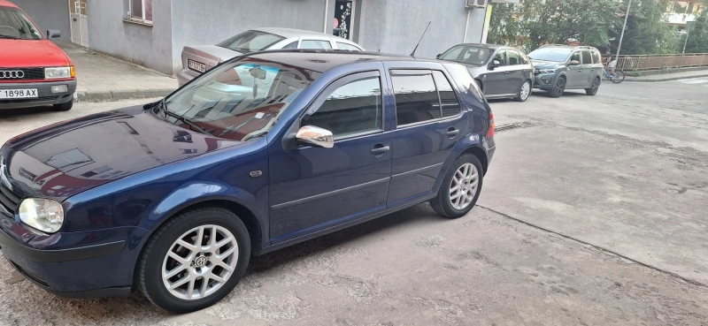 VW Golf, снимка 13 - Автомобили и джипове - 47173074