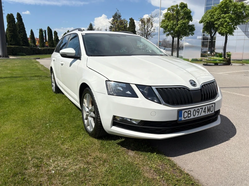 Skoda Octavia 1.6tdi, снимка 2 - Автомобили и джипове - 52695468
