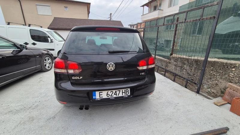 VW Golf Golf 6 , снимка 6 - Автомобили и джипове - 47822937