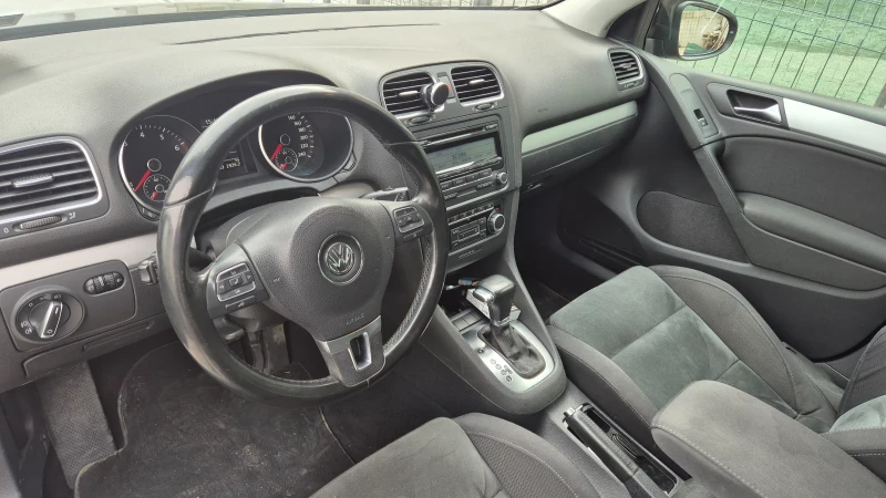 VW Golf Golf 6 , снимка 3 - Автомобили и джипове - 47822937