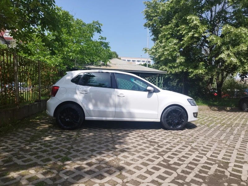 VW Polo  TSI, снимка 6 - Автомобили и джипове - 48870424