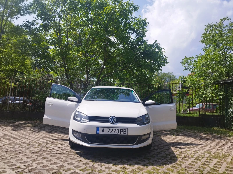 VW Polo  TSI, снимка 3 - Автомобили и джипове - 48870424