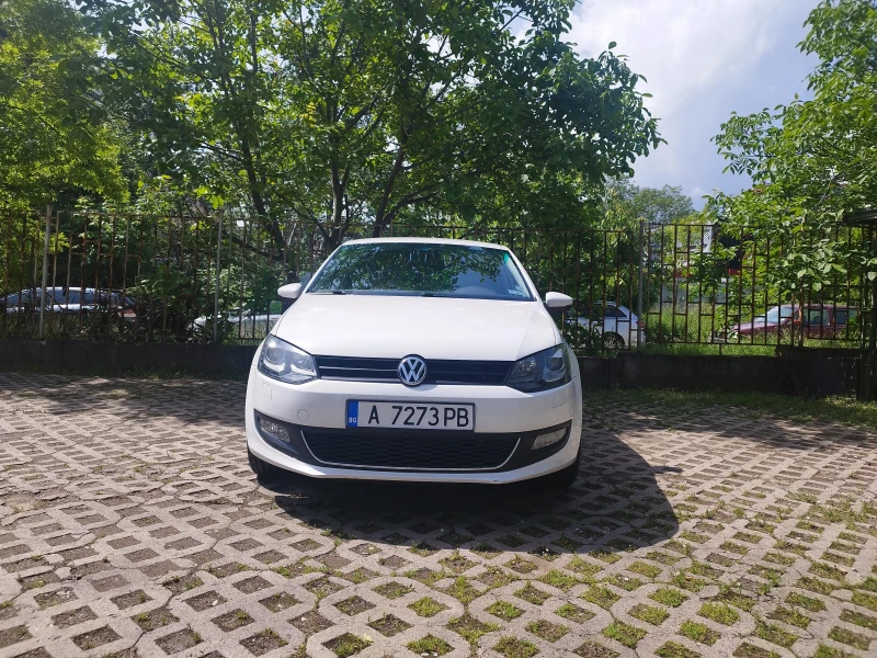 VW Polo  TSI, снимка 1 - Автомобили и джипове - 48870424