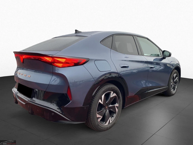 Cupra Tavascan ENDURANCE/286HP/CRPLAY/AMBI/LED/VCONTROL/215fpr, снимка 6 - Автомобили и джипове - 50728432