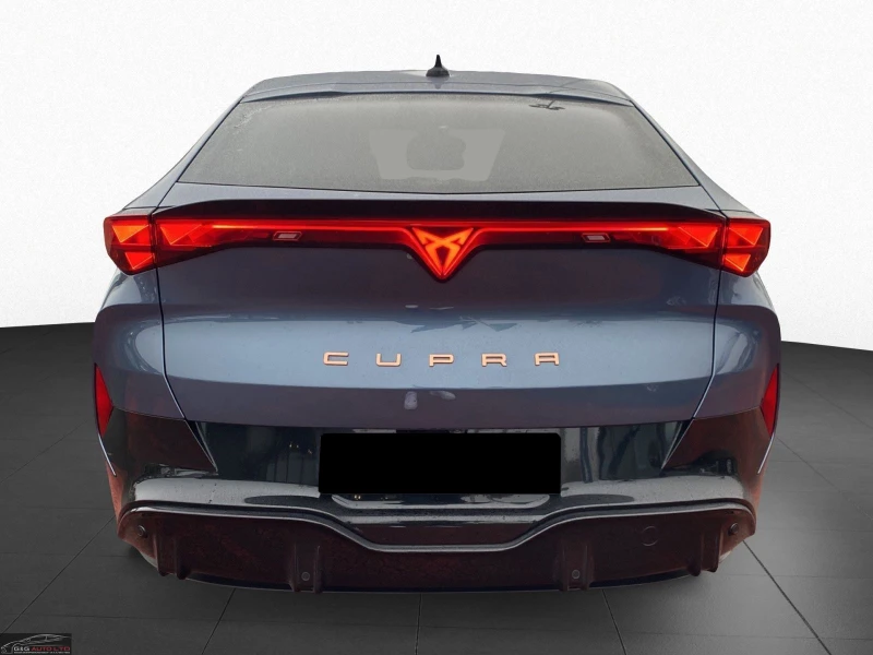 Cupra Tavascan ENDURANCE/286HP/CRPLAY/AMBI/LED/VCONTROL/215fpr, снимка 7 - Автомобили и джипове - 50728432
